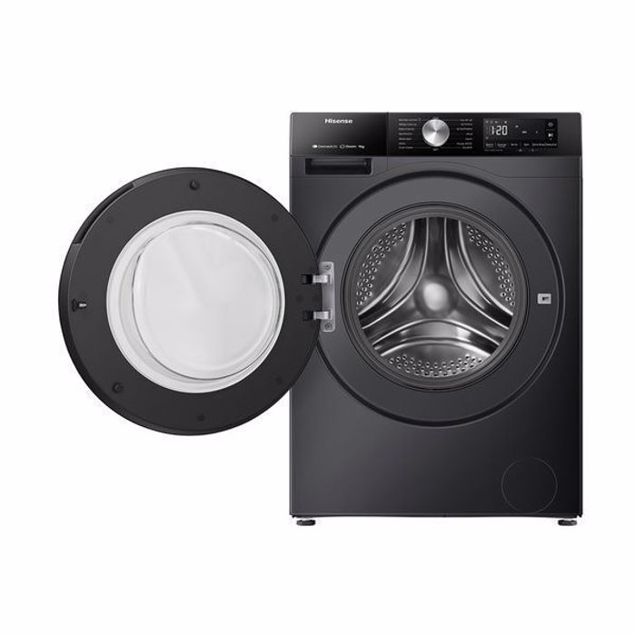 Pluntirio Rouxon Hisense WF3S9043BB3 9 kg A